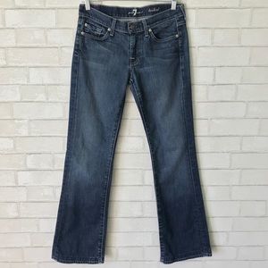 7 For All Mankind Jeans